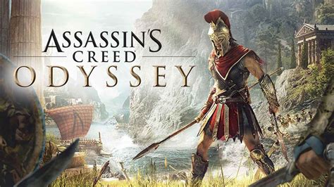 assassin's creed odyssey powerpyx.